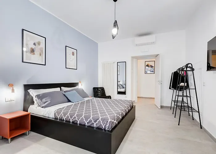 Bdc - Empire, Noble 3-Bdr Apt