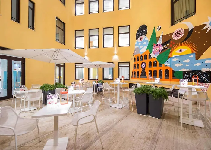 Mercure Piazza Bologna